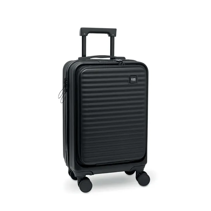 20 inch hard-shell ABS trolley - MO2742 (MOCN#03)